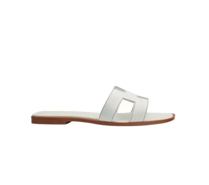 HERMES ORAN SANDAL H021056Z02