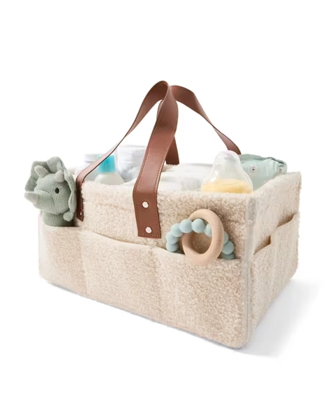 Large Nappy Caddy