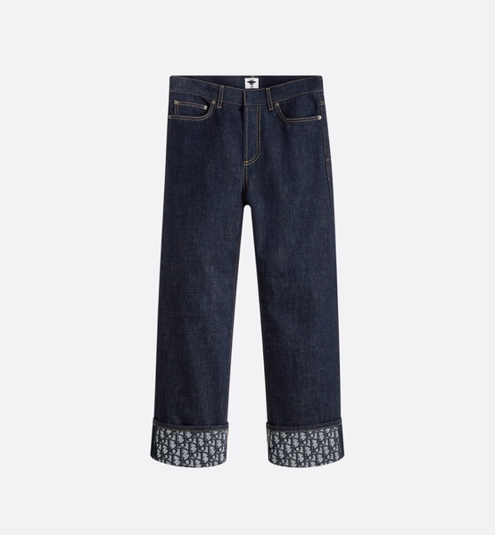 Boyfriend-Jeans