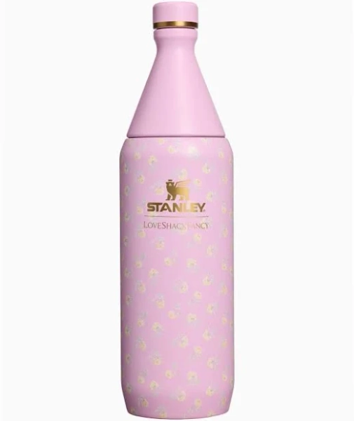 Stanley 1913 The All Day Slim Bottle