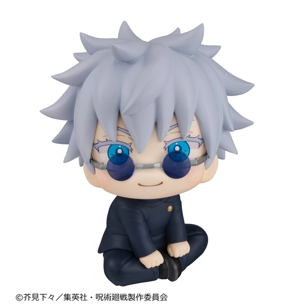 Look Up Series Jujutsu Kaisen Satoru Gojo KOSEN ver. (Re-run)