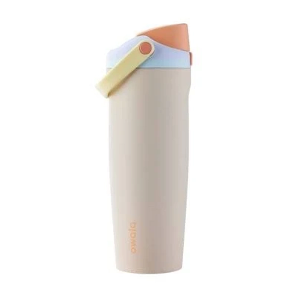 Owala FreeSip Sway Stainless Steel Water Bottle