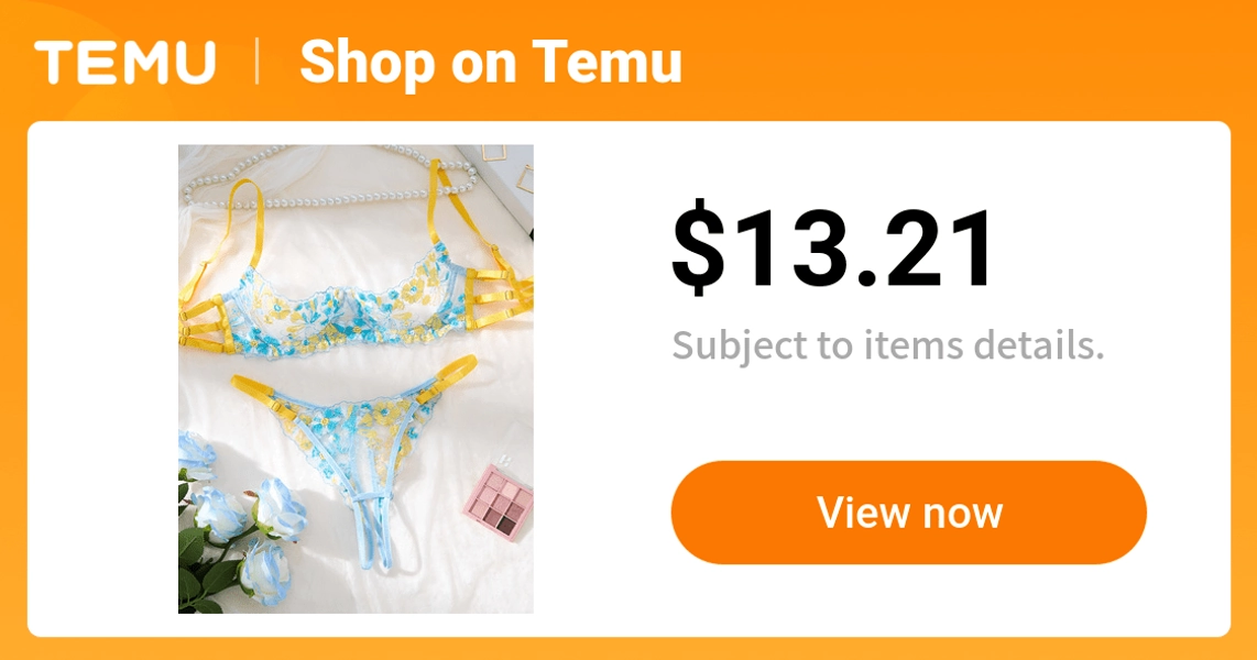 yellow blue contrast mesh floral   comfortable push - Temu