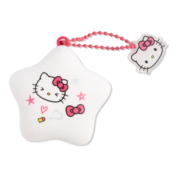 Plush Pout Lip Butter - Hello Kitty - Apple