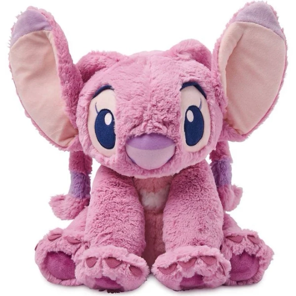 Official Disney Store Angel Plush