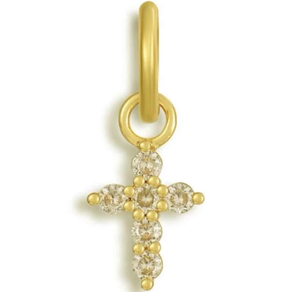 Gold Bikini Charms (Vip)