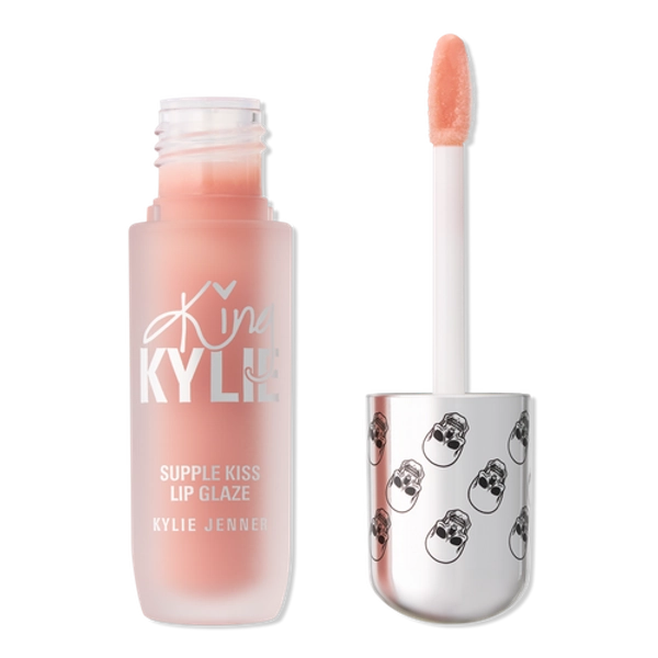 King Kylie Collection Supple Kiss Lip Glaze Lip Gloss - Like