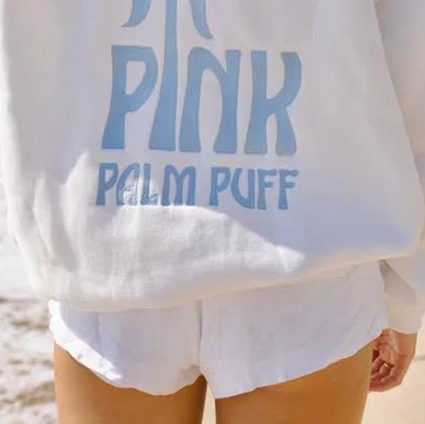 Classic Puff Hoodie