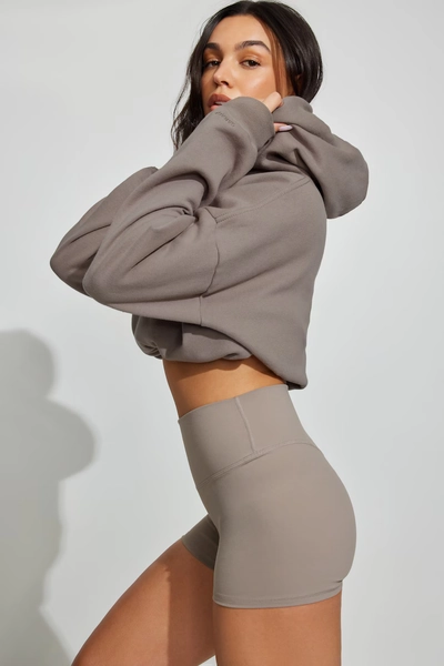 SoftActive Booty Shorts