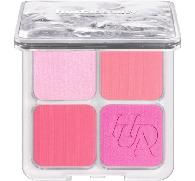 Huda Beauty Blush Filter Palette