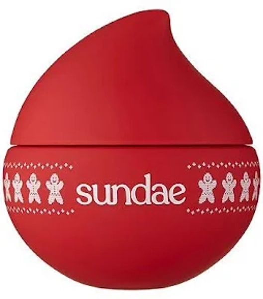 Sundae Gingerbread Whipped Body Moisturiser