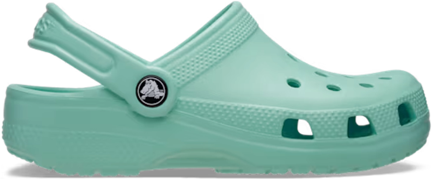 Kids' Classic Clog