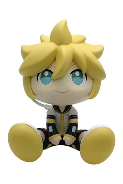Character Vocal Series 02:Soft Vinyl Figure Kagamine Len 12 cm