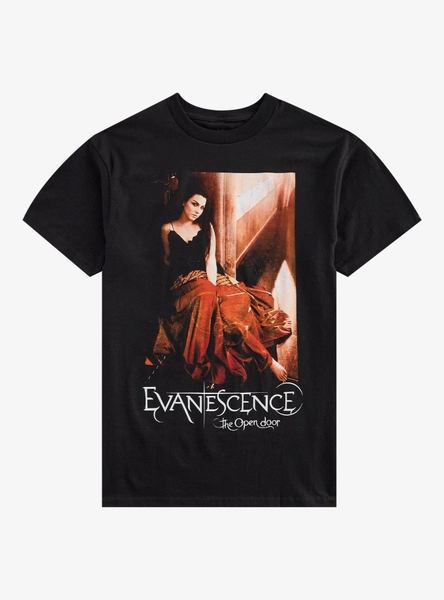 Evanescence Open Door T-Shirt