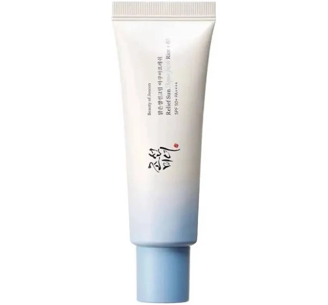 Beauty of Joseon Relief Sun Aqua Fresh
