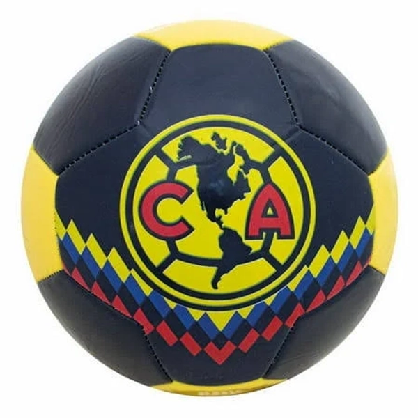 Voit Official Club America Soccer Ball