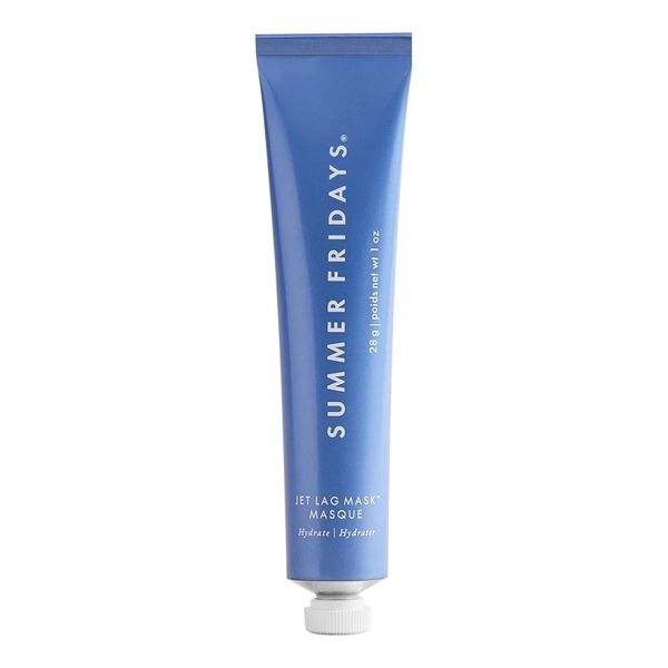 Summer Fridays    Jet Lag Mask