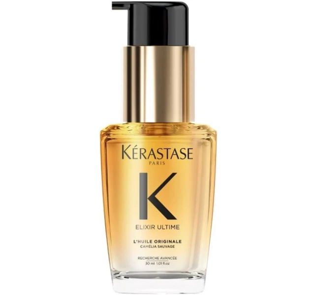 Kerastase Elixir Ultime Oil