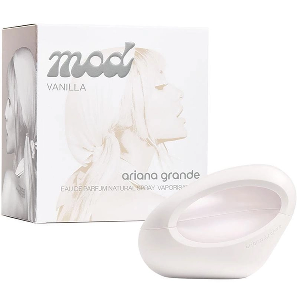 Buy Ariana Grande Mod Vanilla Eau de Parfum 100ml online at Chemist Warehouse