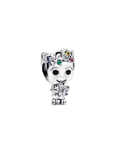 Marvel Groot Star Charm