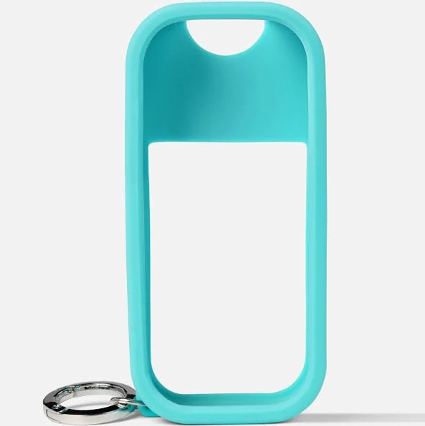 Touchland Azure Blue Body & Hair Mist Case