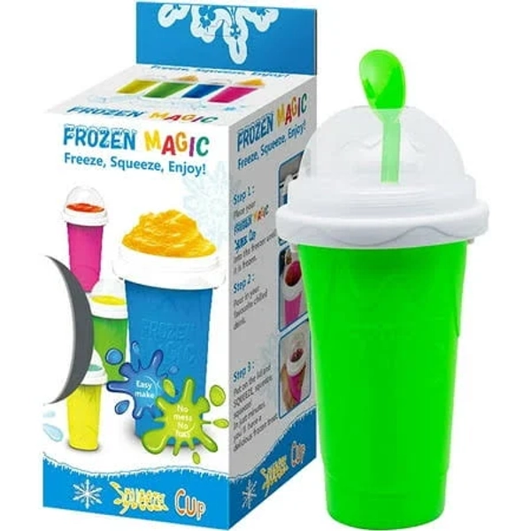 Wattne Slushy Maker Cup