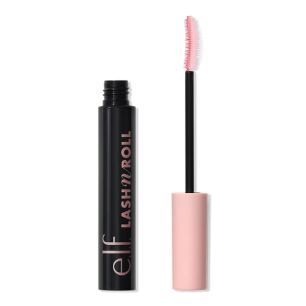 Lash 'N Roll Curling & Lifting Mascara - Black