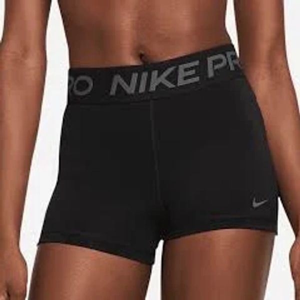 Nike Women's Pro 3" Shorts