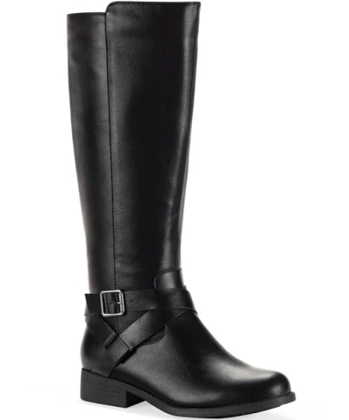 Style & Co. Women's Margoo Riding Boots