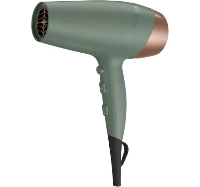 Remington Botanicals Hair Dryer