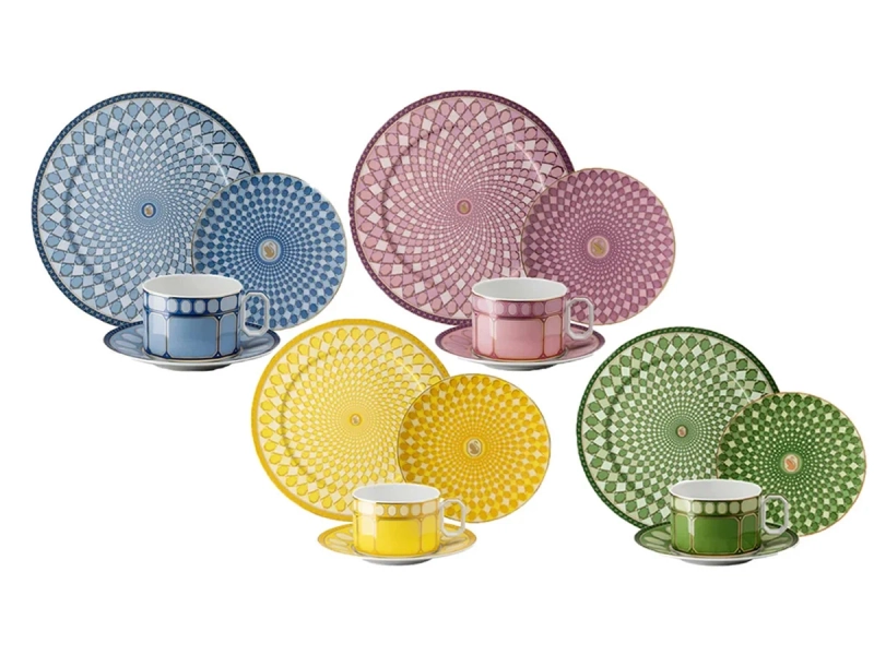Rosenthal Signum Collection de Table