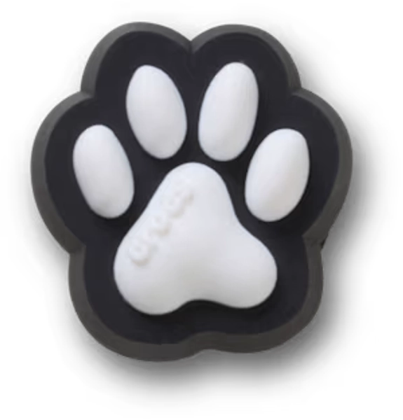 Pet Paw Print