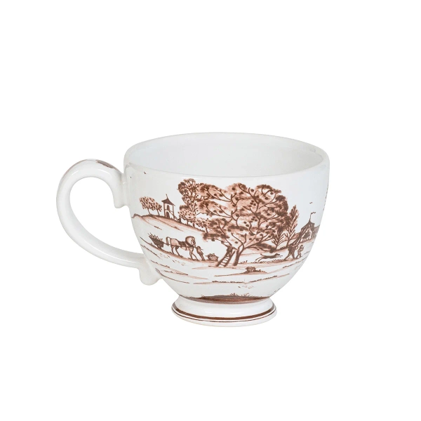 Juliska Country Estate Harvest Breakfast Cup | Perigold