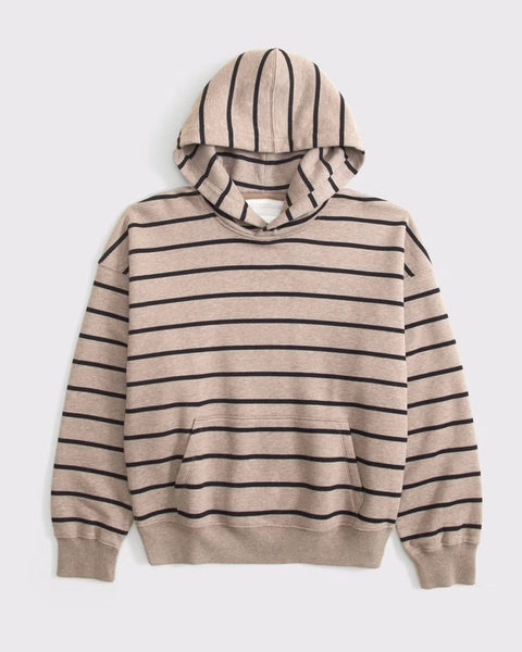 Sunday Popover Hoodie