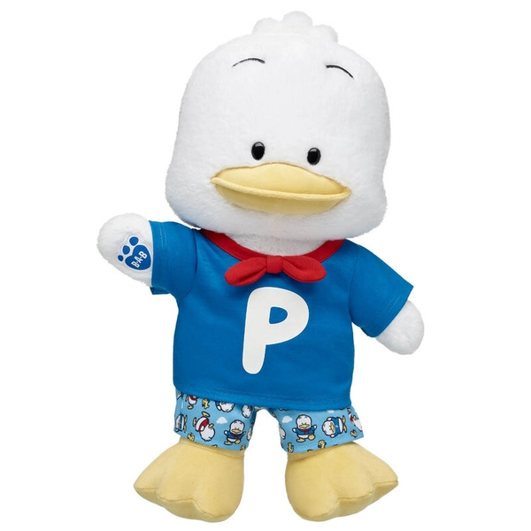 Sanrio® Pekkle™ Plush Gift Set | Build-A-Bear®