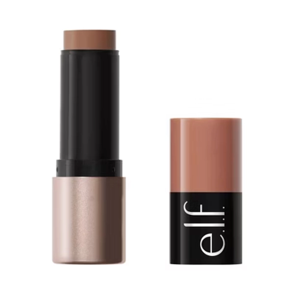 e.l.f. Soft Glam Cream Bronzer - Medium - 0.33oz