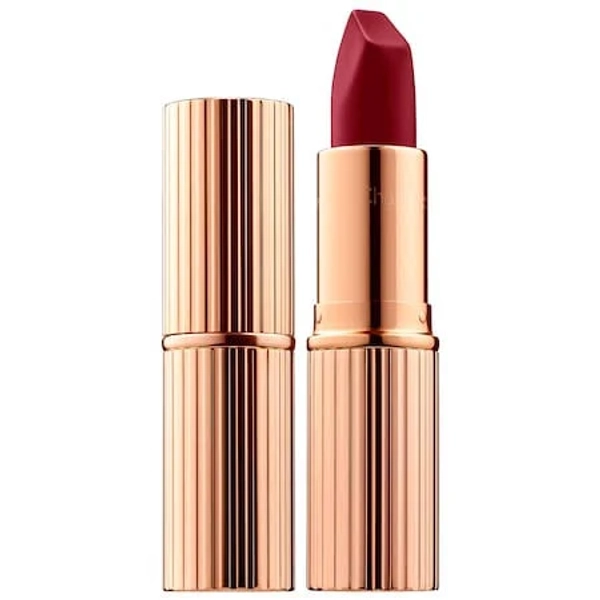 Charlotte Tilbury Matte Revolution Lipstick