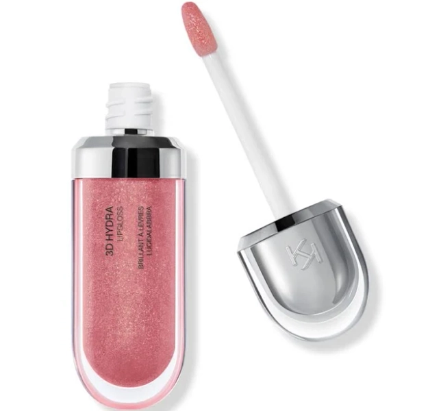 KIKO Milano 3D Hydra Lipgloss