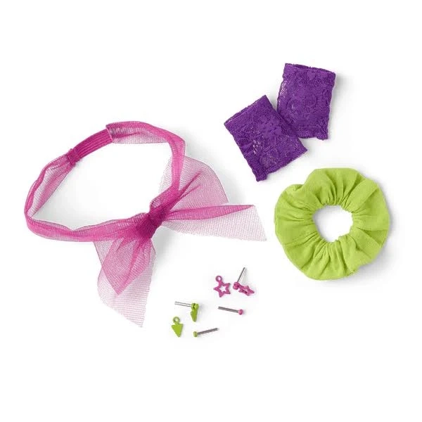 Courtney's Fashion Accessories American Girl Dolls
