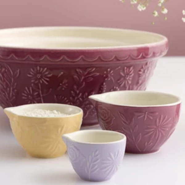 Mason Cash In the Meadow Measuring Cups