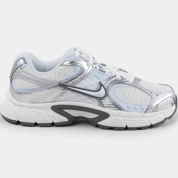 Nike V5 Rnr Womens Shoes - Summit White/smoke Grey - Size: 8