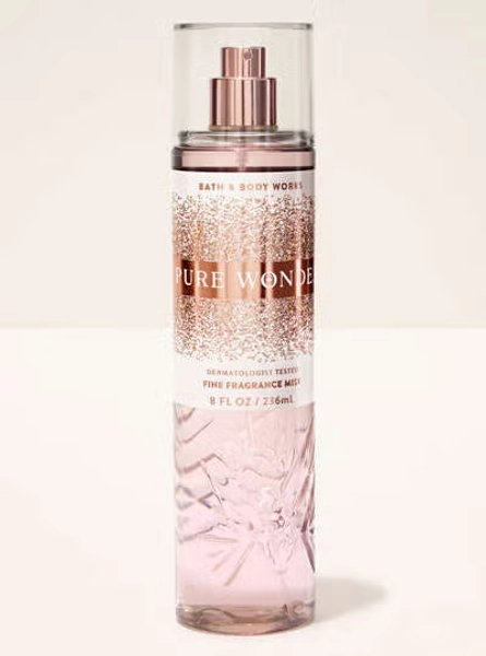 Pure Wonder Fine Fragrance Mist