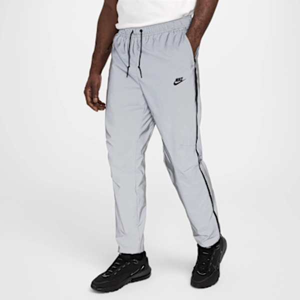 Nike Tech Men's Woven Reflective Pants