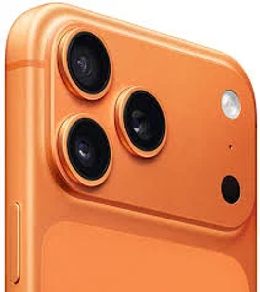 iPhone 17 Pro
