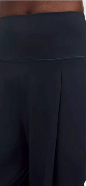 lululemon Align™ Palazzo Pant *Short - Walnut Crunch - 14