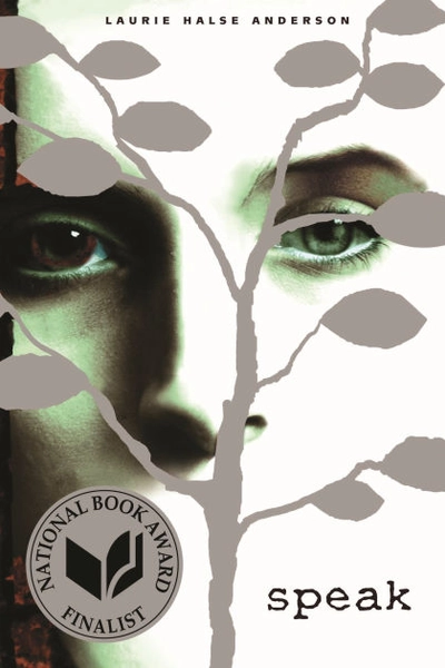Speak|Paperback