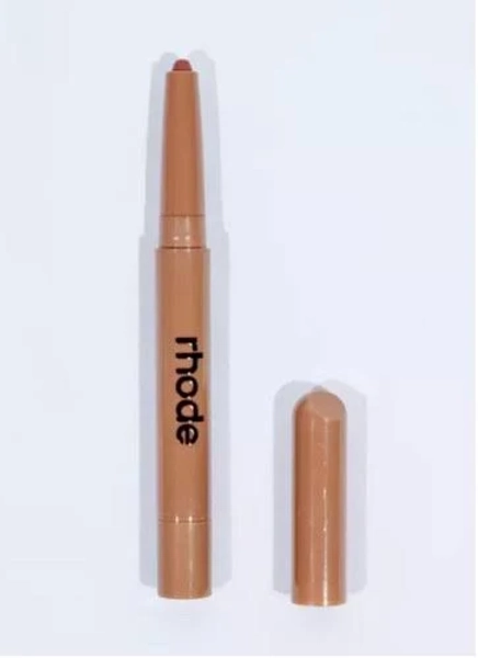 Rhode Peptide Lip Shape – Lunge Shade – Peptide Lip Liner
