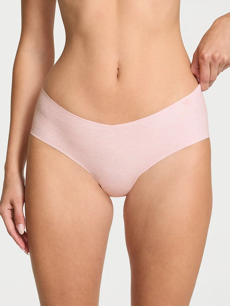 No-Show Cotton Cheeky Panty