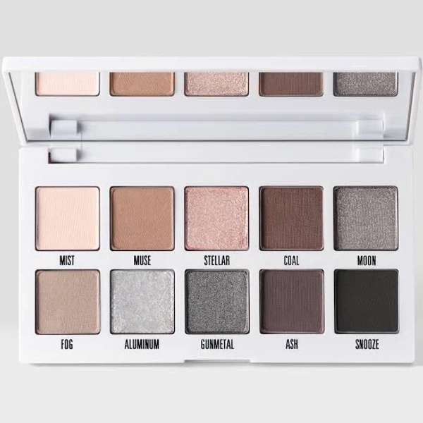 Kylie Cosmetics Smokey Palette
