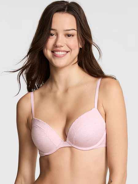 Soutien-gorge Super Push-Up​​​​​​​ Wear Everywhere™